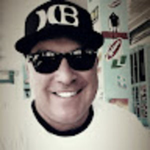 Meet your Posher, Andy